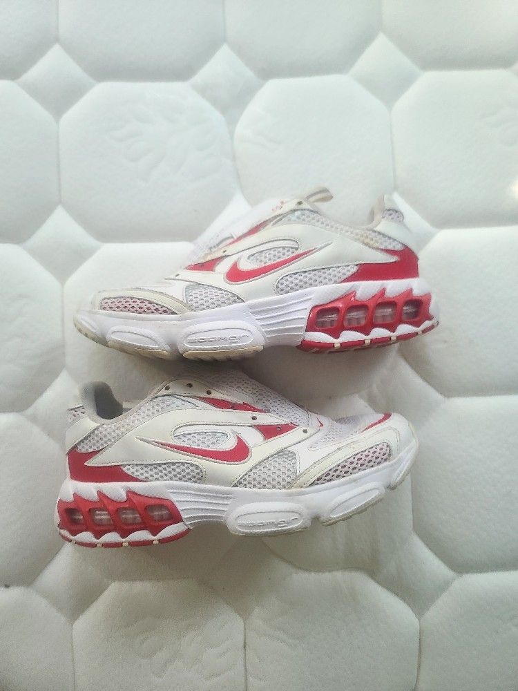 Nike Zoom Airs Size 8 In Woman's