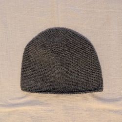 Handmade Crochet Beanie