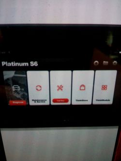 Think Car Scan Tool