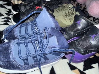 Kids shoes