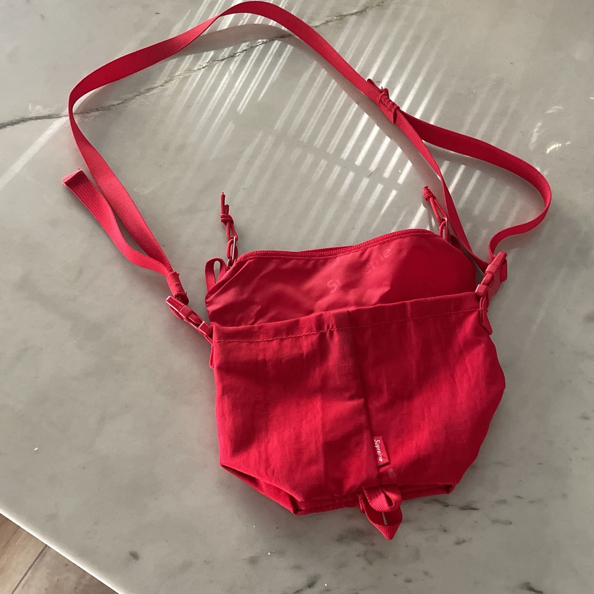 Supreme Crossbody Bag