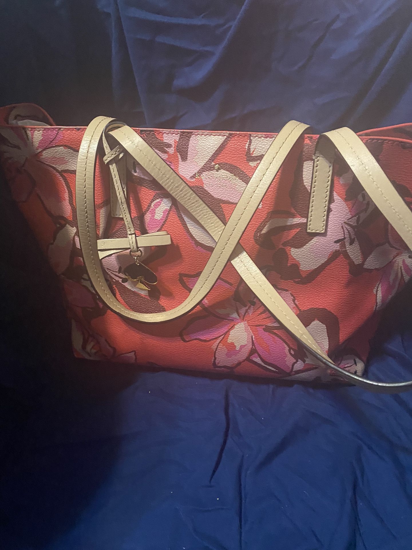 Kate Spade Like New Purse $75