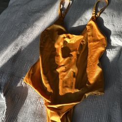 Guess bathing suit