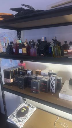 High quality perfumes 📲