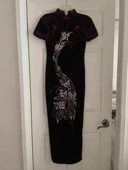 Dresses And Jumpsuit