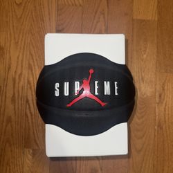 Supreme Jordan Apparel & Accessories