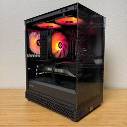 Gaming PC - RTX 3070, Core i7 10700F, 16GB DDR4 Ram, 1.5TB Storage