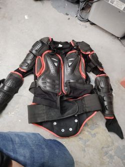 Skid armor
