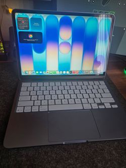 MacBook Neo 256GB Indigo