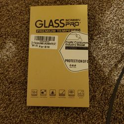 Galaxy S10 Screen Protector