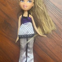 Bratz Doll