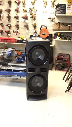 Speaker