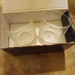 Vaso Para Whiskey 