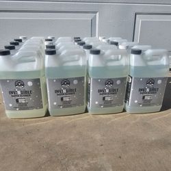 Chemical Guys Super Cleaner