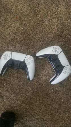 ps5 controllers