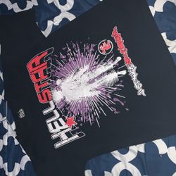 Hellstar Shirt 