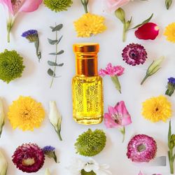 Madawi Oil  Dark/Deep Fragrance 