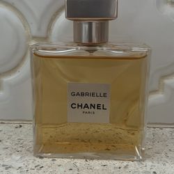 Gabrielle Chanel Paris parfum