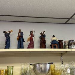 The Bishop Kings Jazz Collection 