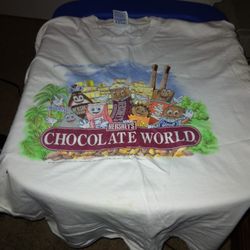 Chocolate World