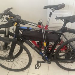 Bundle Package Medium Bikes