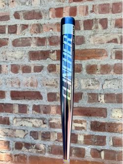 Clincher Bat Gold XL