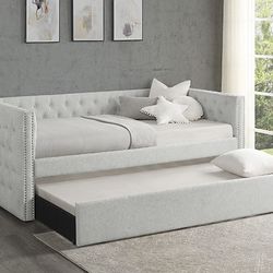 Pull-out Sofa