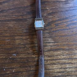 Ecclissi Women's Watch 