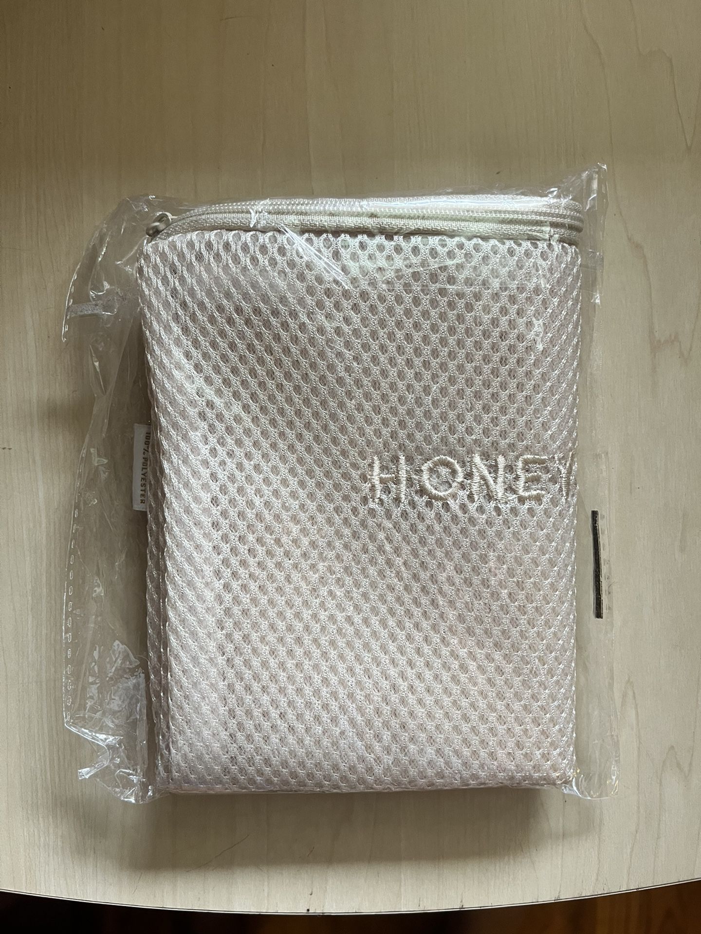 HoneyLove Garment Bag