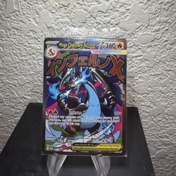 Pokemon Mega Charizard And Oricorio Promo Sealed 