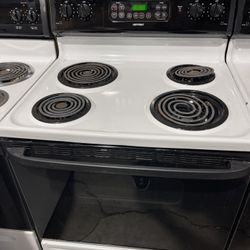 Stove Oven