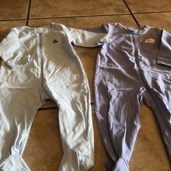 Brand New Baby Suit Each $8