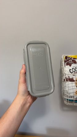 Lock&Lock Butter Container