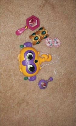 Toys