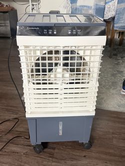 AirCooler Evaporate Cooler
