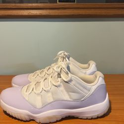 Jordan 11 pure violent