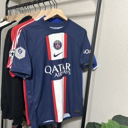 Psg Messsi Jersey