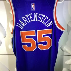 Nike NBA New York Knicks #55 Jersey – $45 Today 