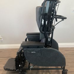 Medical Chair By Broda