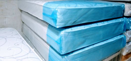 $180 Queen mattress only brand new free delivery same day