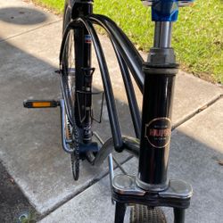 Happy Klunker Bike 26