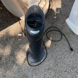 Standing Air Purifier 