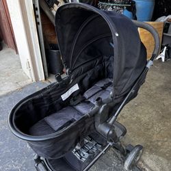 Evenflo Pivot Modular Travel System