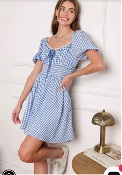 Flying tomato dress size small  - pickup from Northridge area