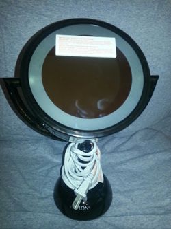 Revlon Double Sided Mirror