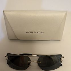 New Discontinued Michael Kors Sedona Sunglasses