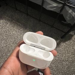 Authentic AirPods Pro’s Case 