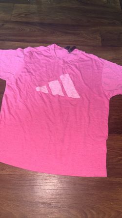 large adidas