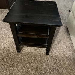 End Table 