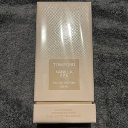 Tom Ford Vanilla Sex